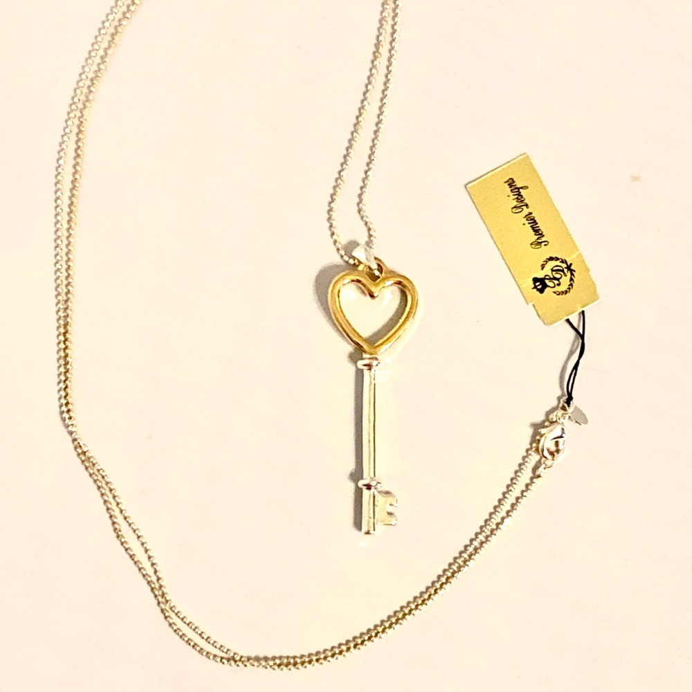 Premier Jewelry Promise Keeper Necklace